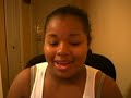 I Refuse by Aaliyah- sang by TABI