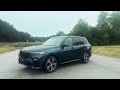 Used 2022 Phytonic Blue Metallic BMW xDrive40i video 1