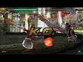 Tekken 6 BR : Alisa Vs Jack-6 HQ
