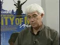 「シティ・オブ・メン」監督インタビュー2/3