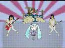 EARTH SHAKER _MORE 【マゾミク】