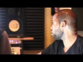 UNIQUE GODDESS RECORDING映像(Pro.Fredro / Writen.Claude Kelly)