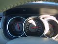 Nissan TIIDA 200 km/hr