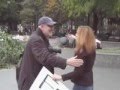 FREE HUGS NYC - xgobobeanx