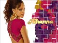 Rihanna Live on Chio in the Morning WRDW Wired 96.5
