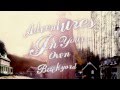Patrick Watson - Adventures in Your Own Backyard