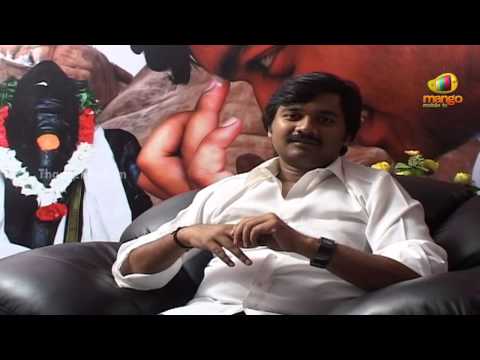Jeeva talks about Mappilai Vinayagar - Lollu Sabha