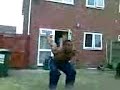 Tankman Flippin