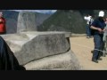 Machu Picchu, UFO - Crystal Skull Journey to Peru 2009 - Part I