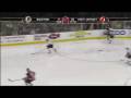 Bruins @ Devils 12/23/08
