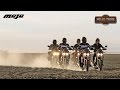 Mahindra Mojo - Born For The Road video