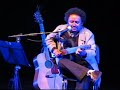 Show Chico C�sar e Paulinho Moska - Sesi