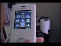 LG CHOCOLIGHT VIDEO 3 LG CHOCOLIGHT VIDEO 3