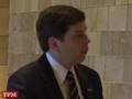 TPMtv at Netroots Nation: Mark Begich