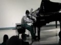 Ian Rogers Piano Recital 7 16 09 Chopin Waltz Op 42