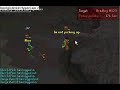 first ever 1v1 bounty hunter vid - Apoc Plz f2p