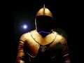 Germania - Knight of Darkness