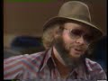 Hank Williams Jr: All My Rowdy Friends Have Settled Down Clip from the 
