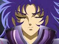 saint seya final requiem gold saint saint seya final requiem gold saint