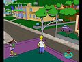 The Simpsons Game - Springfield - Homer\ The Simpsons Game - Springfield - Homer\