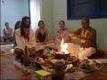 Agni Hotra Shaivagama Vijnanachara and Sri Brahmane Govinda Agni Hotra Shaivagama Vijnanachara and Sri Brahmane Govinda