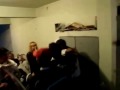 FAMILIA FIEL DA RUA 29 NA CIDADE LIDER