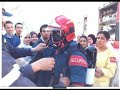 في يوم 21-22-23 أبريل 2008 نظمت شركة فيندي 2 بشراكة مع الوقاية المدنية بمدينة جرسيف، دورة تدريبية لفائدة أعضاء لجنة الوقاية و السلامة للشركة حرصا منها على سلامة العاملين بها و سلع زبنائها، و في ختام هده الدورة أقيم حفل شاي وزعت فيه شواهد تقديرية و شواهد للمتدربين. و في يوم 30 أبريل 2008 نفاجئ بمقال كاذب نشر في صحيفة 