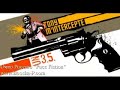 Oxmo Puccino - Pucc Fiction Oxmo Puccino - Pucc Fiction