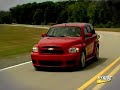 Chevrolet HHR SS Chevrolet HHR SS