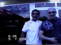 Kristal Instrumentala pacate