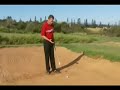 Golf Tips with Jerry King - Fairway Bunker