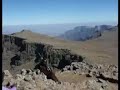 Ras Dashen, Ethiopia