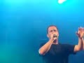 Trapos Sucios no I Concurso de Rock Deputaci�n da Coru�a (Rompiendo Recuerdos) (�Por qu�?)