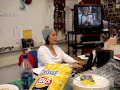 Ms. Scmidt Singing (Tina\ Ms. Scmidt Singing (Tina\