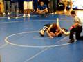 Matanzas Duals- Part 3 11/22/08