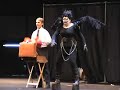AX 2007 Masquerade #24 Light Ryuk