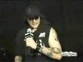 Johnny Christ.