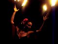 Devendra Banhart  & Fire Eater at HOUDINI Mansion