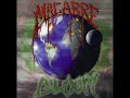 Macabre - Dr. Holmes (He Stripped Their Bones)