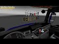 MAN TGX Longline v 1.2 para Euro Truck Simulator 2 vídeo 1