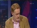 videos de The Panel: 16th November 2008 2/4
