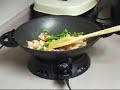 Prawn Stir Fry - You Can Make It