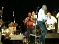 óscar d´león cantando oye cómo va en motril  21julio07 