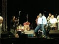 óscar d´león cantando oye cómo va en motril  21julio07 