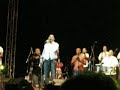 óscar d´león cantando oye cómo va en motril  21julio07 