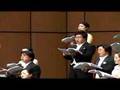 chorus (oh! shenandoah) John Ratledge