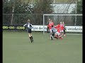Zwart-Wit F1-Hoevelaken F1  6-1