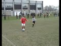 Zwart-Wit F1-Hoevelaken F1  6-1