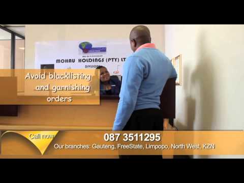 Mohau Debt counselling advert 0 Mohau Debt counselling advert