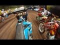 Stuey Edmonds - two-stroke hero
